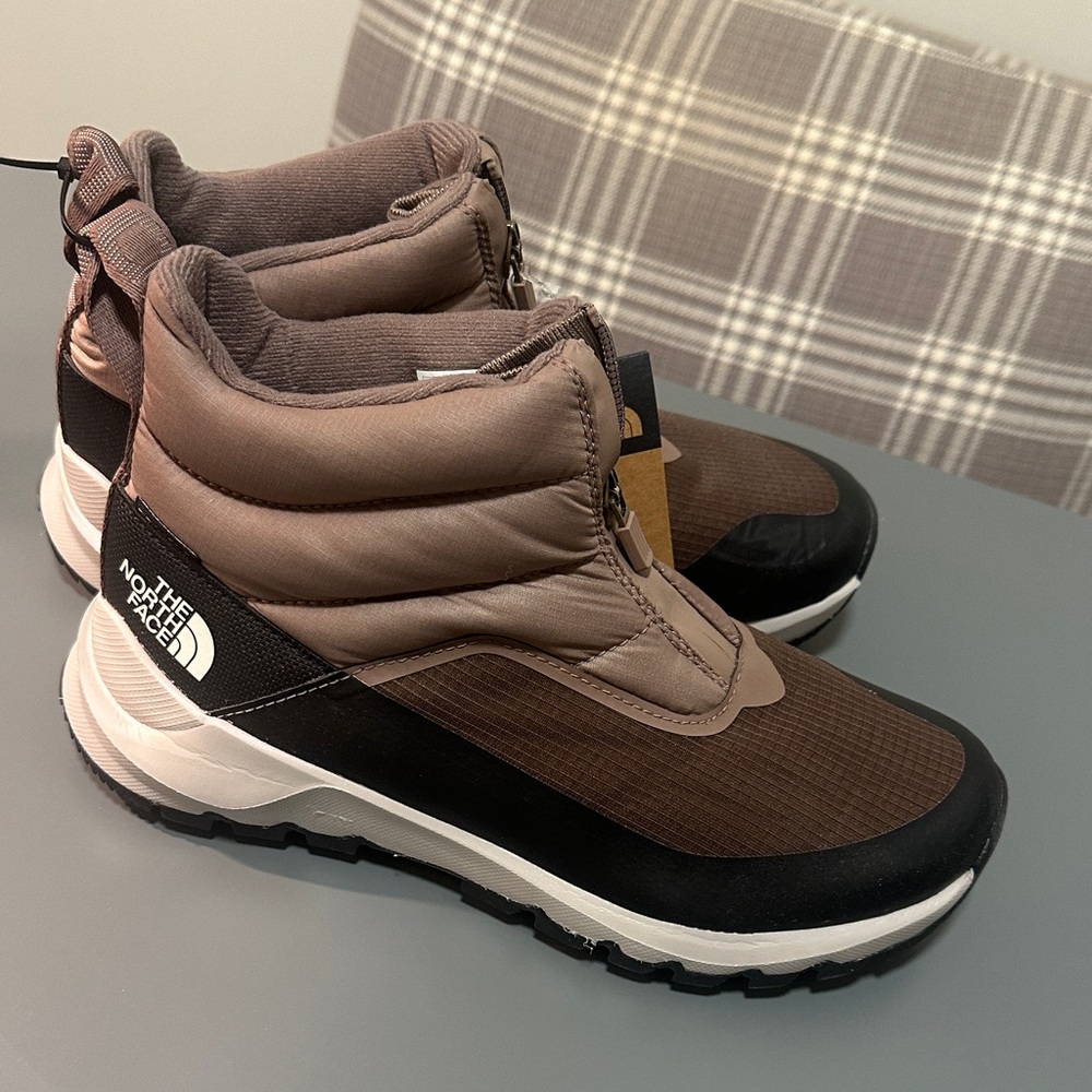 The North Face Women’s Boots